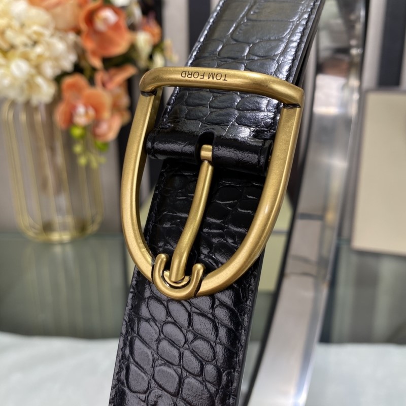 Tom Ford Belts